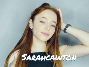 Sarahcawton