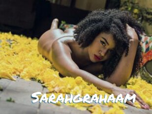 Sarahgrahaam