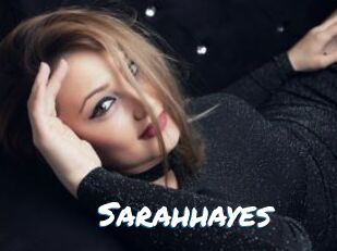 Sarahhayes