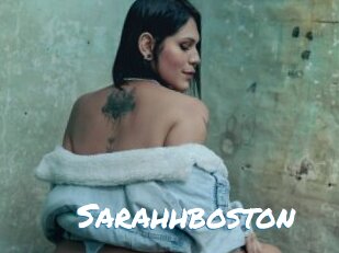 Sarahhboston
