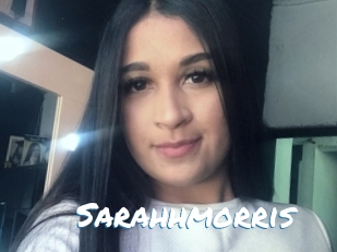 Sarahhmorris
