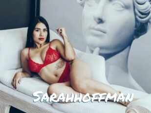 Sarahhoffman