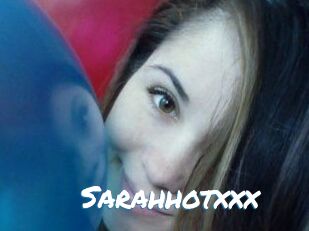 Sarahhot_xxx