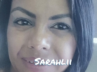 Sarahlii