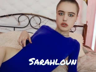 Sarahloun