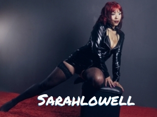 sarahlowell Max 50