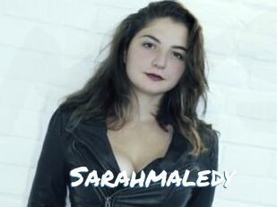 Sarahmaledy