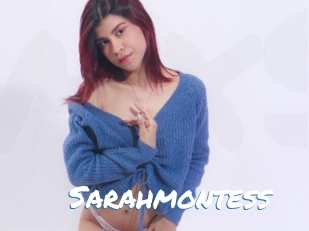 Sarahmontess