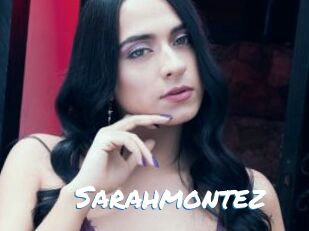 Sarahmontez