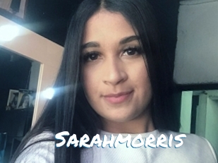 Sarahmorris