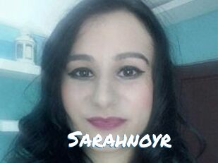 Sarahnoyr