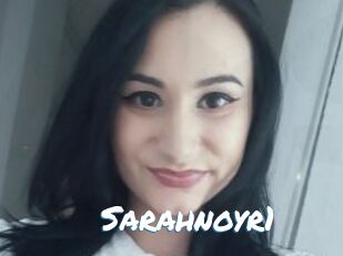 Sarahnoyr1