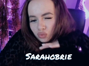 Sarahobrie