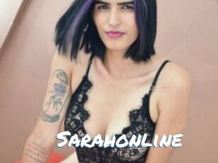 Sarahonline