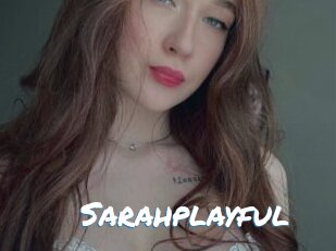 Sarahplayful