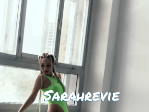 Sarahrevie