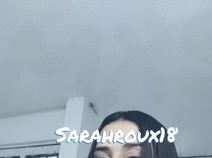 Sarahroux18