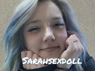 Sarahsexdoll