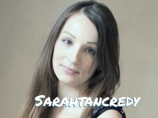 Sarahtancredy