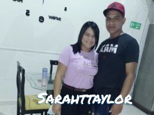 Sarahttaylor