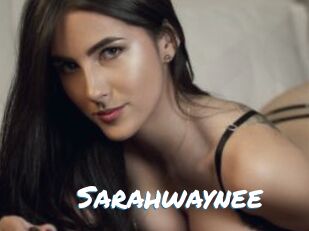 Sarahwaynee
