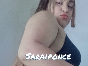 Saraiponce