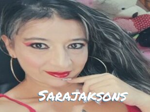 sarajaksons Max 50