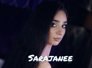 Sarajanee