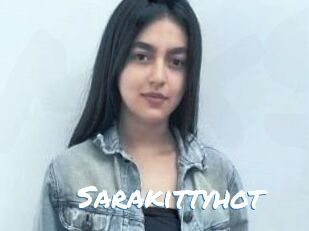 sarakittyhot Max 50