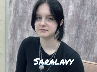Saralavy