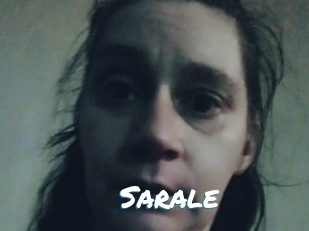 Sarale