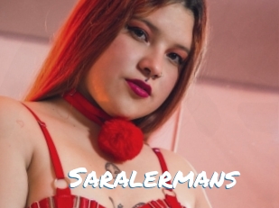 Saralermans