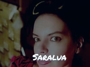 Saralua