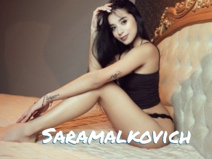 Saramalkovich
