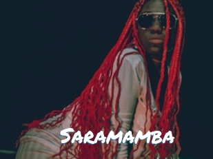 Saramamba