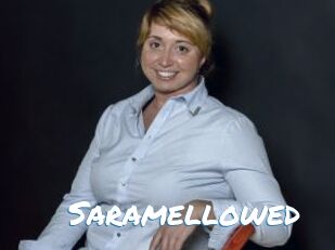 Saramellowed
