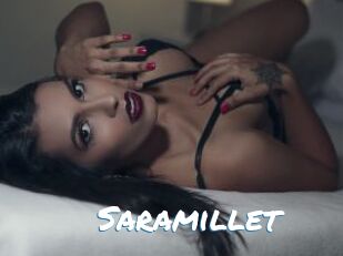Saramillet