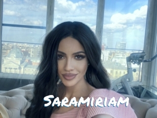 Saramiriam