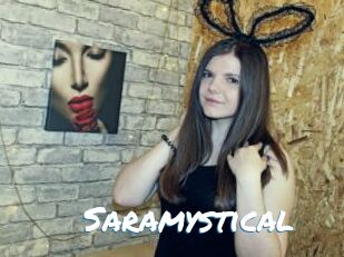 Saramystical