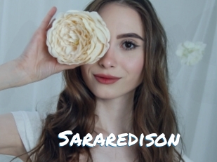Sararedison