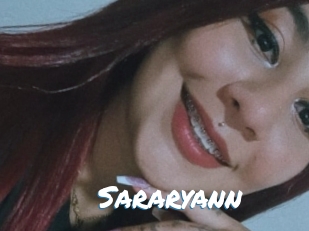 Sararyann