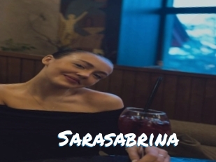 Sarasabrina