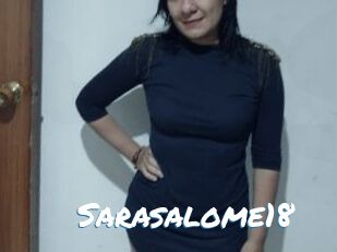 Sarasalome18