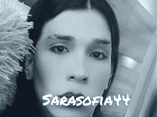 Sarasofia44