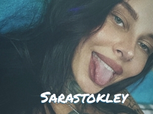Sarastokley