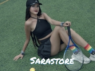 Sarastore