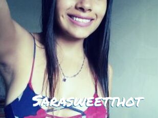 Sarasweetthot