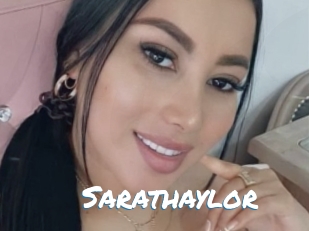 Sarathaylor