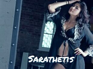 Sarathetis