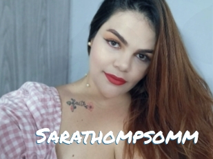 Sarathompsomm